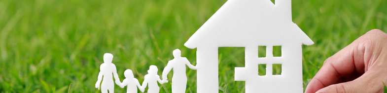 中古住宅を買う イメージ