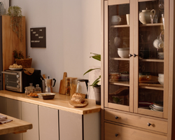 荷物はそのままでOK